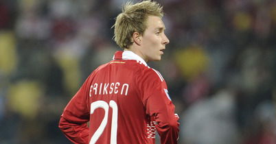 Il mercato mai iniziato di Eriksen preview