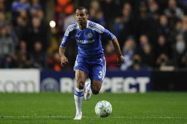 Ashley-Cole, siamo ai titoli di coda preview