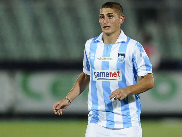 Sebastiani: “Verratti poteva andare al Napoli” preview