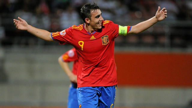 L’Inchiesta: #2 Paco Alcacer preview