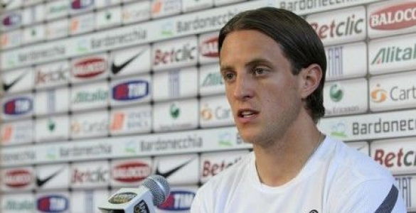 Ziegler, il tormento é finito preview