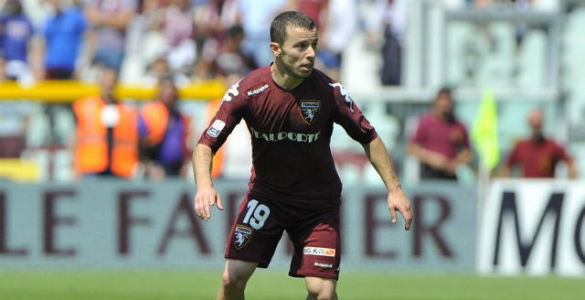 Esclusiva: Lecce avanza De Rose preview