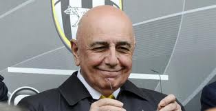 Il Milan diventa “verde” article-post