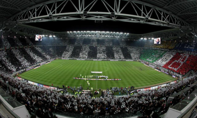 Juventus Stadium, i numeri un anno dopo preview