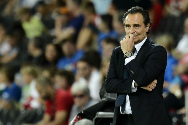 Bulgaria-Italia: Osvaldo tiene a galla gli azzurri article-post