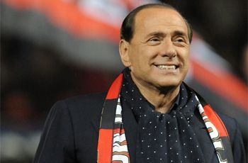 Berlusconi “processa” Cassano article-post