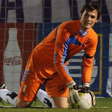 Goicoechea è sbarcato a Roma article-post