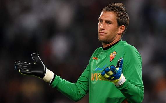 Van Gaal: “Stekelenburg sempre gli stessi errori” preview