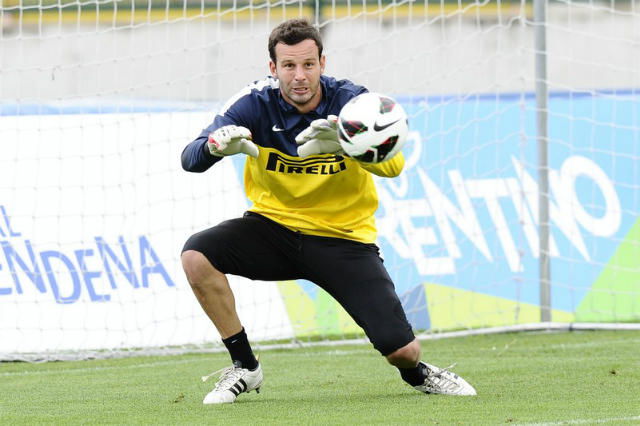 Pastorello: “Con Handanovic, Inter ok per 10 anni” preview