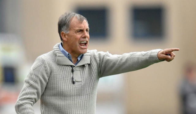 Braglia: “Genevier uno dei pochi che ha giocato bene” preview