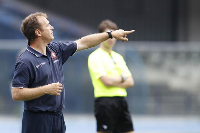 Breda: “Gli ultimi colpi saranno fondamentali” preview