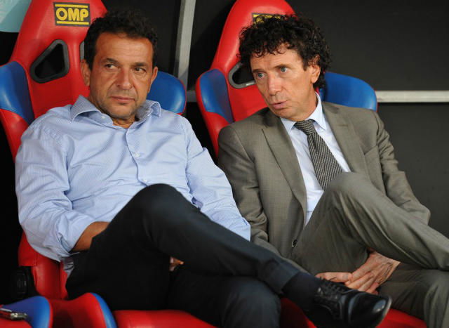 Gasparin: “Confermati i big, e aggiunti 5 giovani” preview