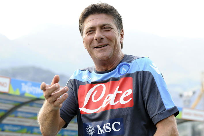 Mazzarri e il retroscena del rinnovo preview