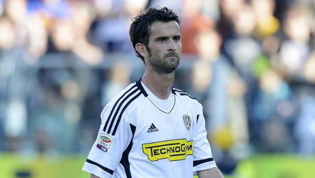 Esclusiva: E il Grosseto si avvicina a Del Nero preview