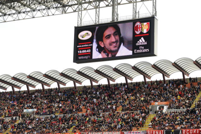 Morosini, indagati tre medici preview