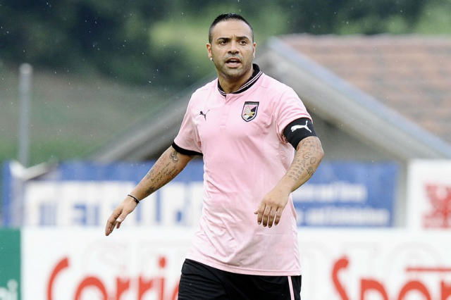 Miccoli: “Mercato ormai chiuso, andremo avanti così” preview
