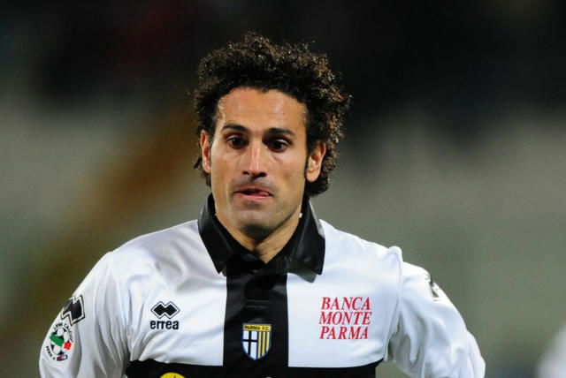 Nicola Amoruso e la sua classifica cannonieri preview