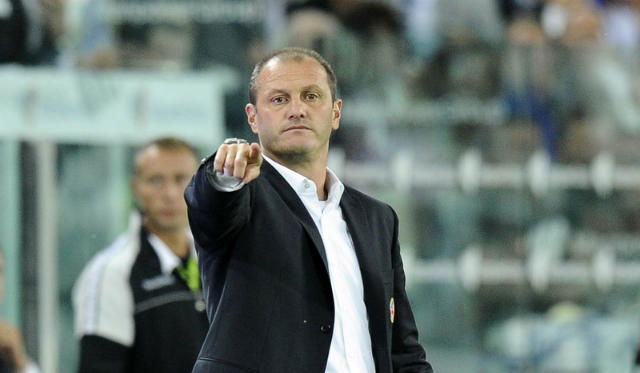 Esclusiva: Cesena contatti con Bisoli preview