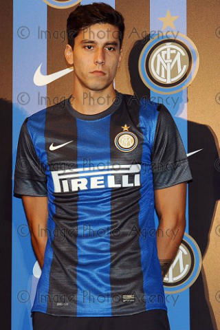 Alvarez: “Finalmente sto bene, porteremo l’inter in alto”” preview