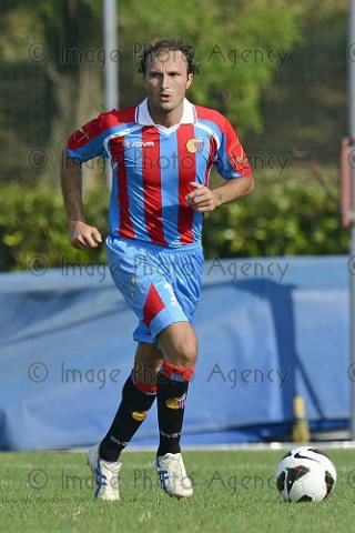 Esclusiva: Marchese Catania, la situazione preview