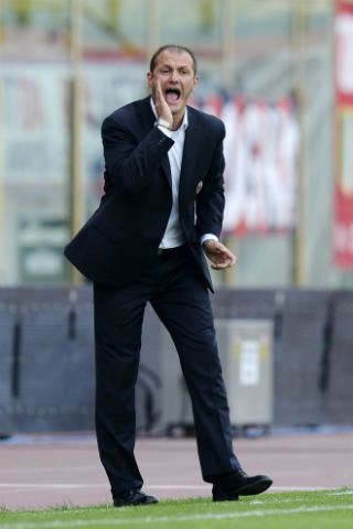 Il giorno di Bisoli: si libera dal Bologna e va a Cesena preview