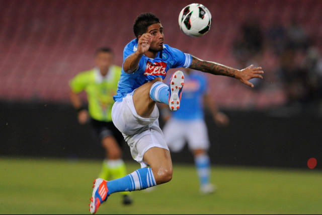 Il sondaggio: Insigne allunga sugli inseguitori preview