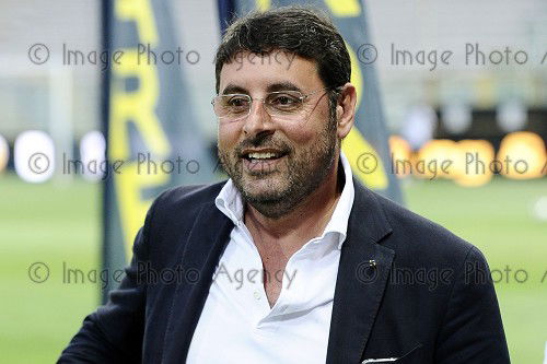 Parma, Leonardi: “Nostra l’idea della panchina lunga” article-post