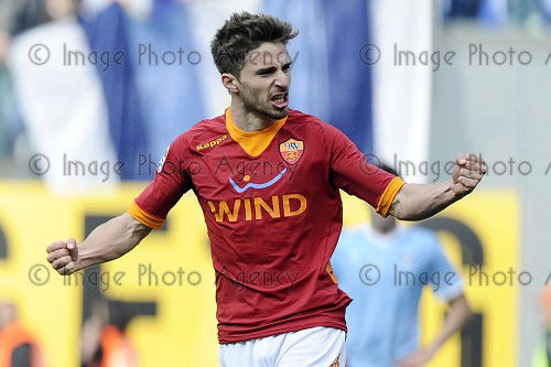 Ag. Borini: “Annata meravigliosa per Fabio a Roma” preview