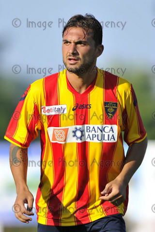 Corvia: “Sono carico, questa squadra era nel mio destino” preview