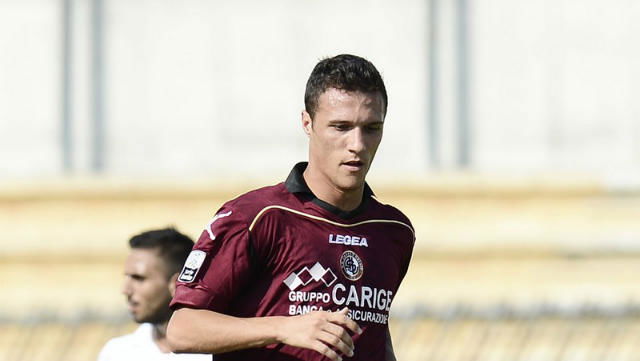 Siligardi a Livorno è la stagione giusta preview