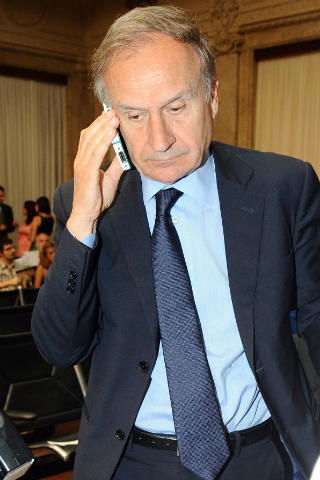 Petrucci: “Nazionale? Conta risultato” preview