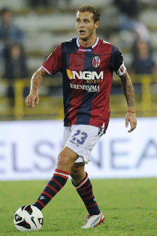 Diamanti: “Servirà grande prestazione contro la Roma” preview