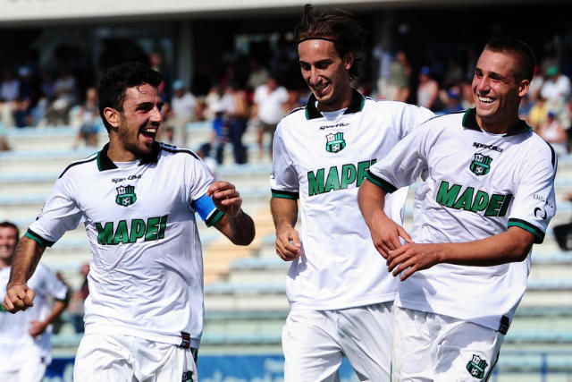 Il Sassuolo a colpi di Pavoletti preview
