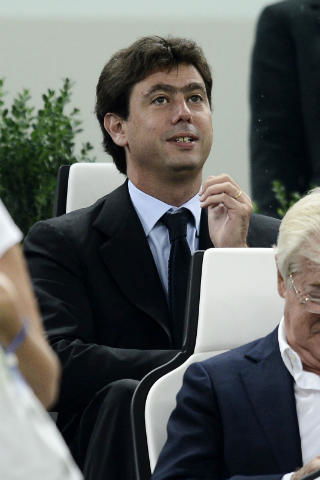 Agnelli rappresentante ECA: “Occasione importante” article-post