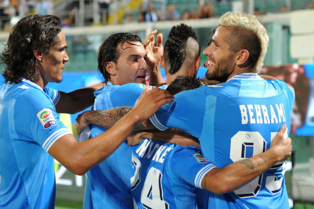 Bigon: “Sarà il campo a dare il verdetto sul mercato” article-post