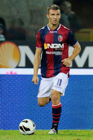 Motta: “Andremo all’Olimpico motivati” preview