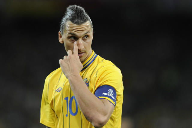 Ibra: “Nonostante i gol, non ho vinto nulla” article-post