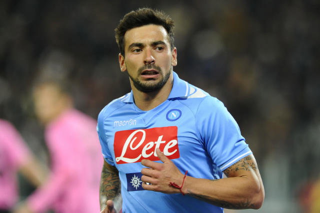 Lavezzi: “Al Psg non ho ripetuto le prestazioni di Napoli” preview