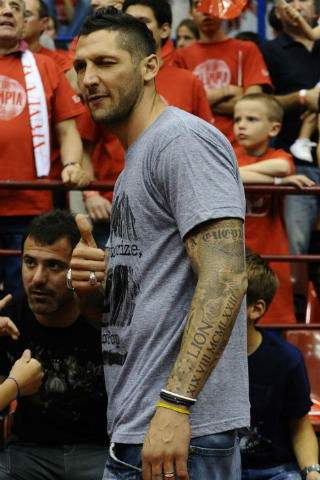 Materazzi: “Apprezzo la sincerità di Zeman” preview