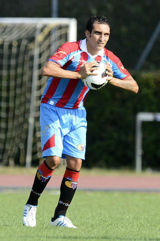 Esclusiva: Tra il Catania e Lodi nessuna rottura preview