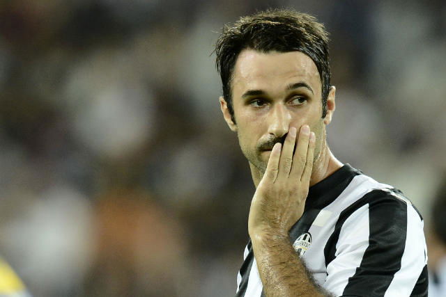 Vucinic: “La Juve è più forte dell’anno scorso” preview