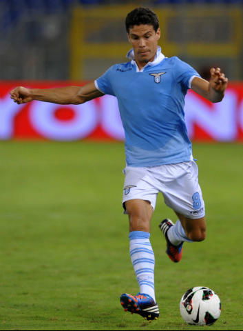 Hernanes-Lazio, può esserci l’adeguamento preview