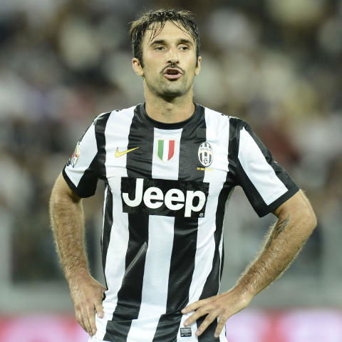 Mirko Vucinic: “Voglio la Champions” preview