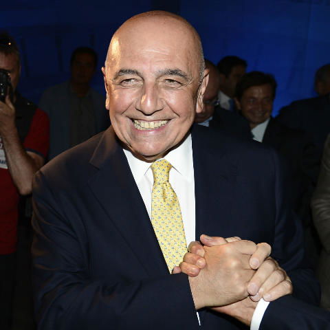 Nenè: ” Il Milan mi ha cercato, Leonardo mi ha tenuto” preview