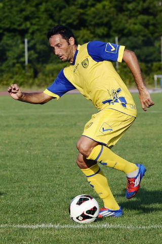 Di Michele: “Con la Lazio è come un derby” article-post