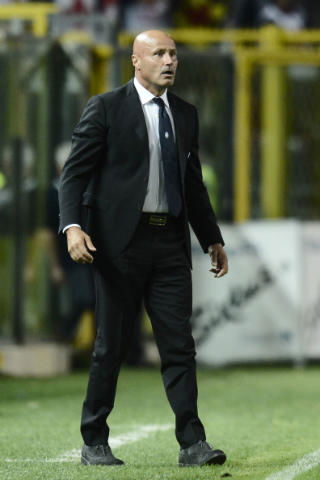 Colantuono: “Col Milan firmo per il pari” preview