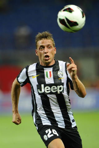 Giaccherini: “Conte di dà la carica durante la settimana” preview