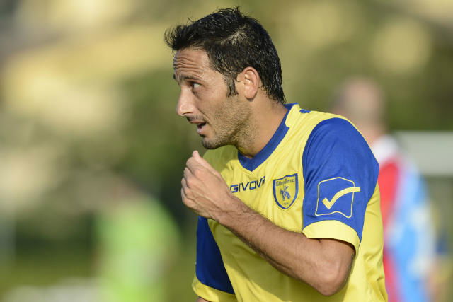 Di Michele: “Volevo restare a Lecce, anche in Lega Pro” preview