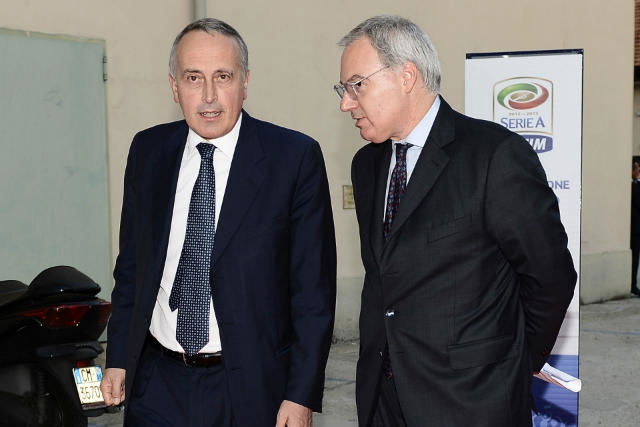 Lega A, al via lo studio sul campionato riserve preview