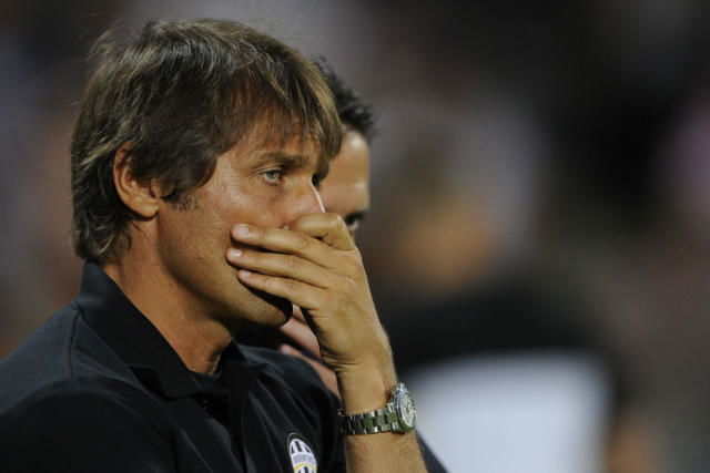 Niente Champios per Antonio Conte preview